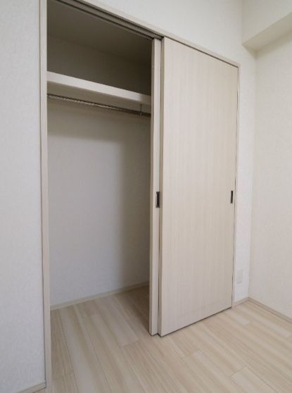 収納　☆設備充実☆