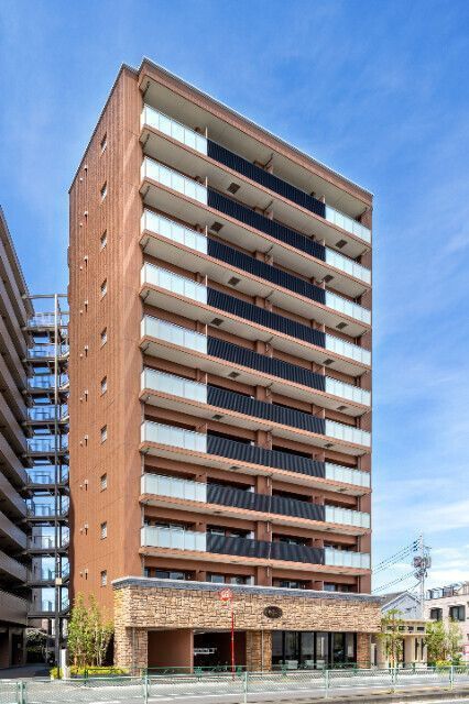 建物外観　☆きれいな外観☆
