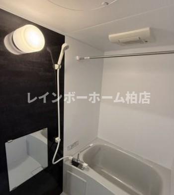 バス・シャワールーム　参考写真になります。