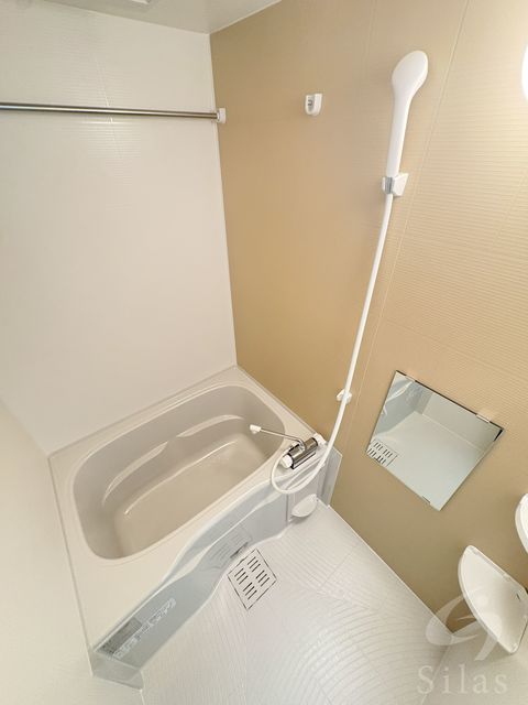 バス・シャワールーム　同仕様