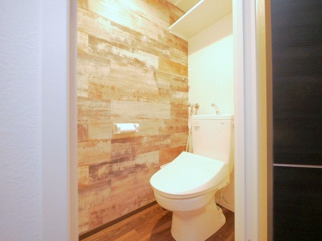 トイレ　トイレです☆