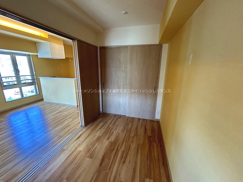 その他部屋・スペース　☆BedRoom4.0J☆