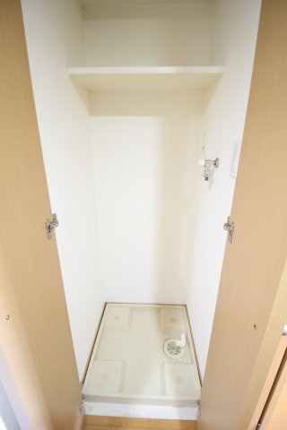洗面設備　（別タイプ参考写真）ドルチェ文京千駄木　文京区千駄木3