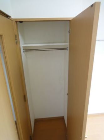 収納　（別タイプ参考写真）ドルチェ文京千駄木　文京区千駄木3