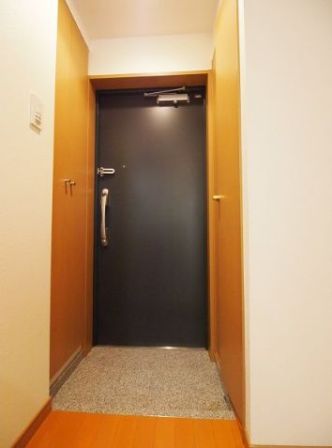 玄関　（別タイプ参考写真）ドルチェ文京千駄木　文京区千駄木3