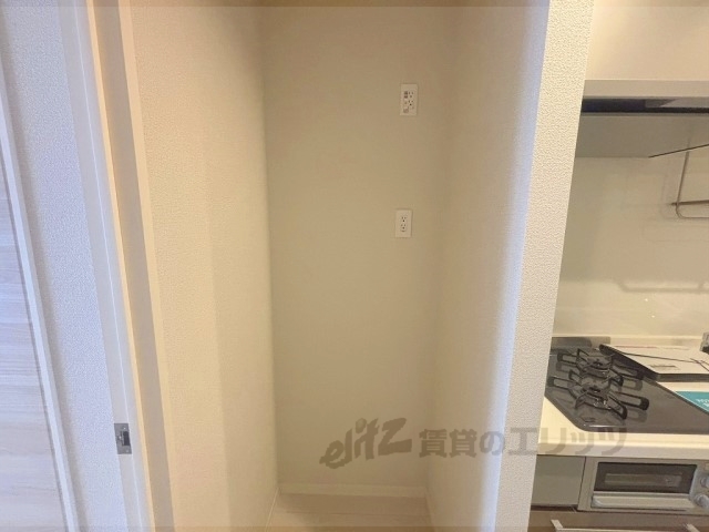 その他部屋・スペース　冷蔵庫置場