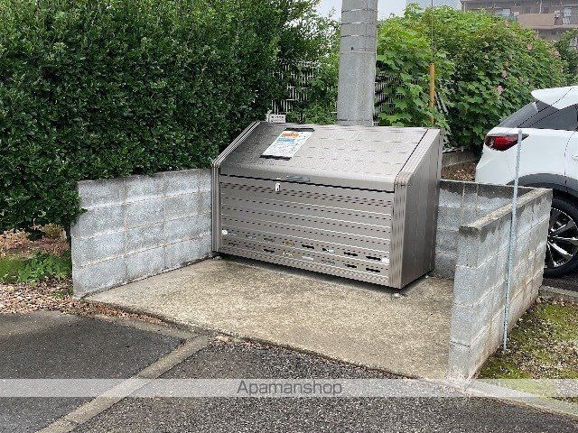 その他共有部分　その他共有部分