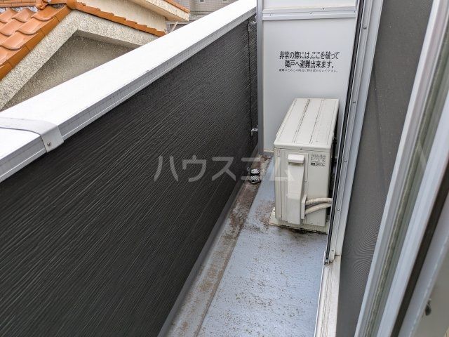 カインドネス矢部の内装写真