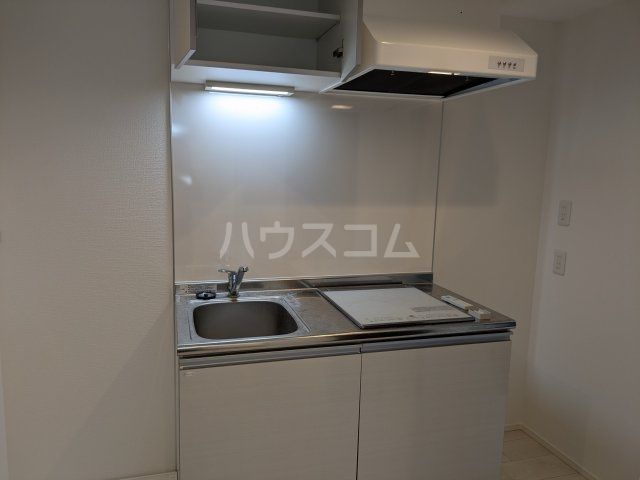 カインドネス矢部のキッチン写真