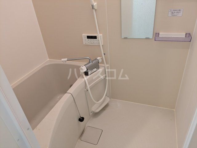 カインドネス矢部の風呂写真