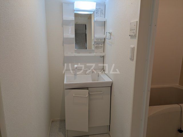 カインドネス矢部の内装写真