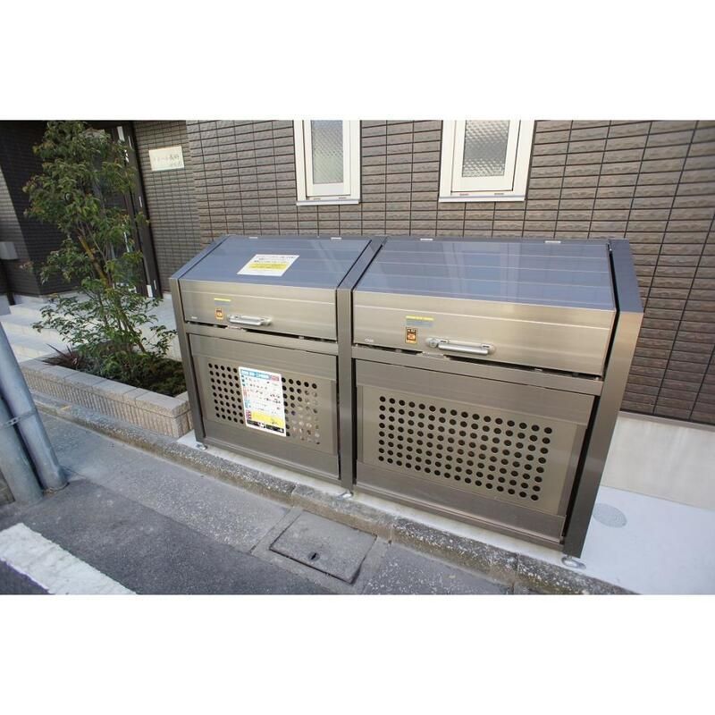 その他共有部分　☆その他共用部分☆