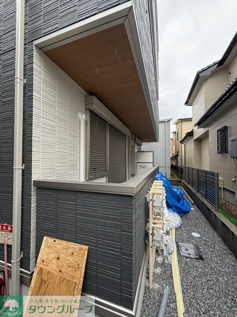 庭