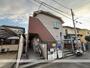 寒川駅より徒歩16分 2階 築38年10ヶ月の賃貸物件