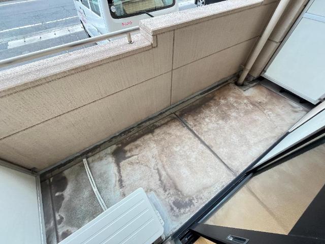 バルコニー　ベランダ