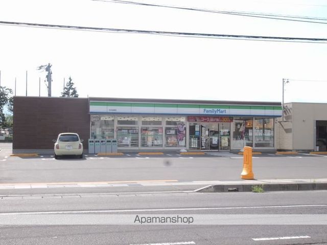 コンビニ　ファミリーマート松本並柳店（コンビニ）まで1200m