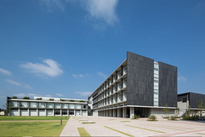 大学・短大　東京都立大学日野キャンパス（大学・短大）まで1225m