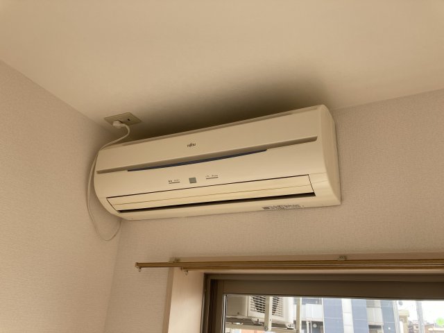 その他設備　別室写真
