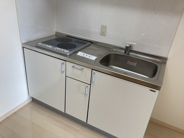 キッチン　別室写真