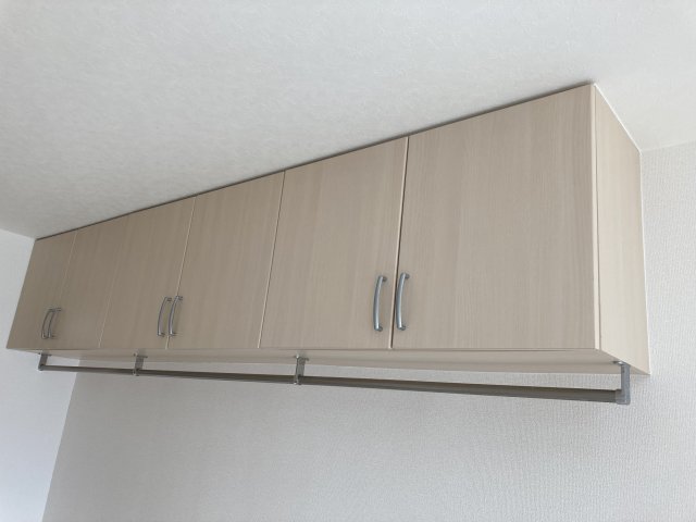 収納　別室写真
