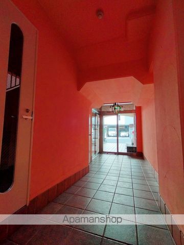 ヴィエント フレスコの外観写真