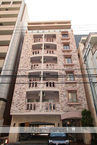 ヴィエント フレスコの外観写真