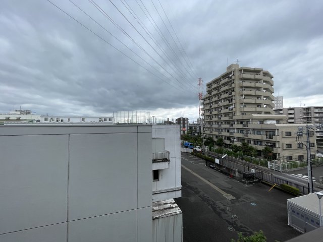 ＪＲ埼京線 武蔵浦和駅 徒歩10分 6階建 築39年のその他写真