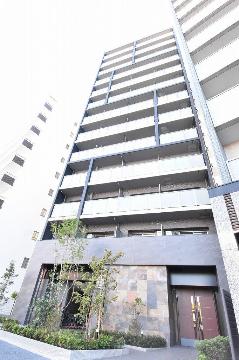 プレサンス ロジェ 名古屋浅間町 ザ・レジデンスの外観写真