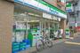 コンビニ　ファミリーマート 杉並成田東五丁目店（コンビニ）まで360m
