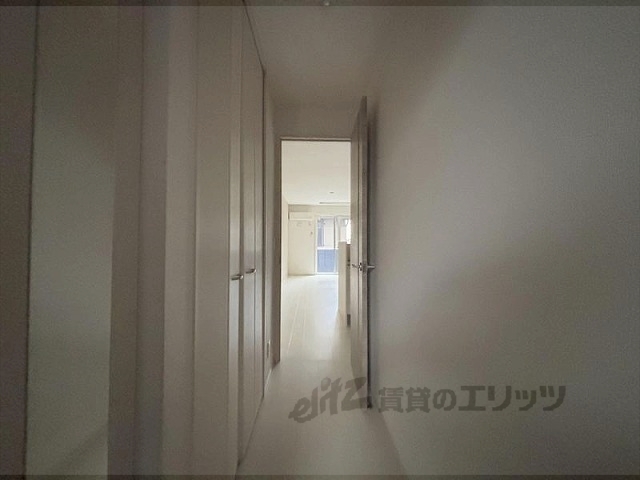 その他部屋・スペース　廊下