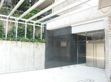 エントランス　☆きれいなエントランス☆☆