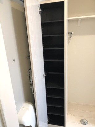 玄関　同仕様