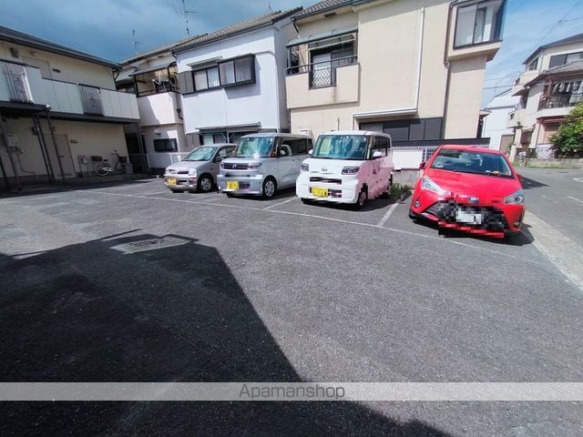 サンハイツ森田のその他写真