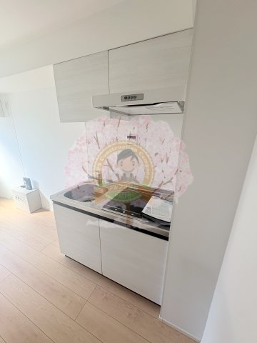 キッチン　別部屋参考写真