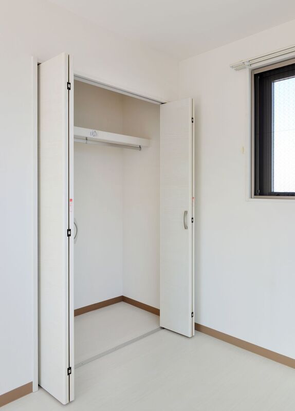 収納　※別部屋参考写真