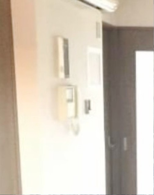 セキュリティ　別部屋同仕様タイプ