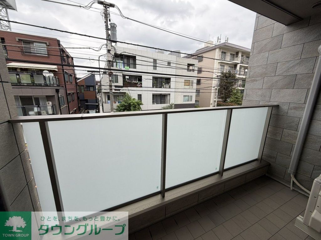 UTENA TERRACEのその他写真