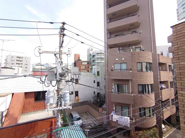PASEO四谷三丁目のその他写真