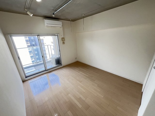 その他部屋・スペース　ゆとりの広さです