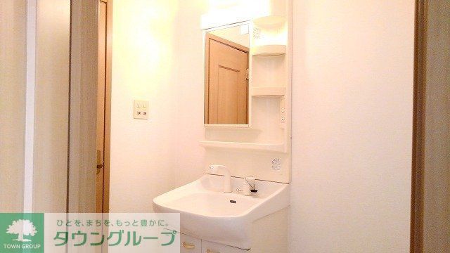 アーバンヴィレッジIIの内装写真