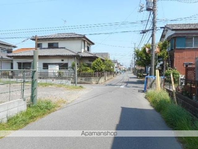 その他　周辺環境（その他）まで10m