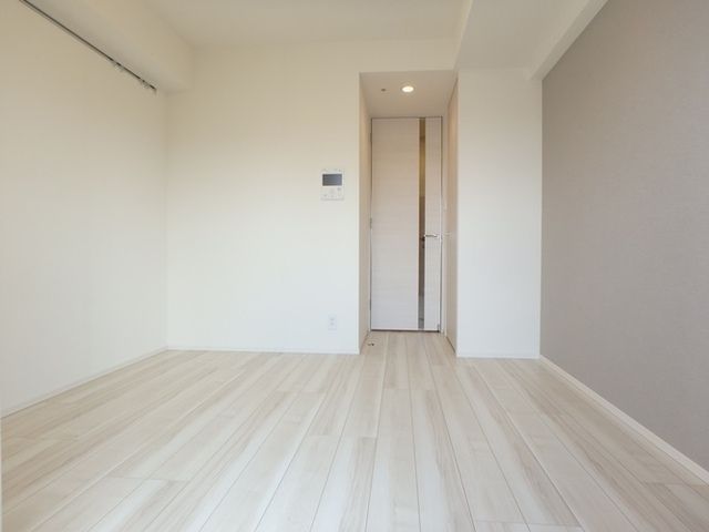 メイクスデザイン池袋の居間写真