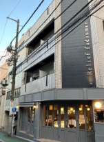 建物外観　☆きれいな外観☆