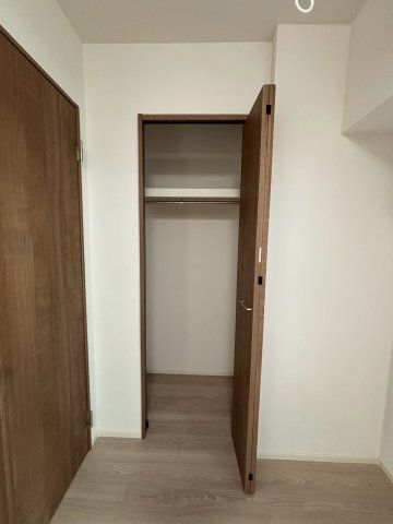 クレヴィスタ板橋の内装写真