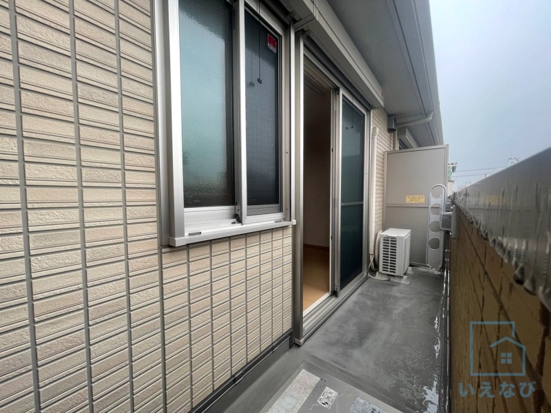 地下鉄谷町線 平野駅 徒歩9分 3階建 築15年の内装写真