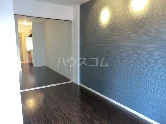 DAIYA RESIDENCE CHIBAの内装写真