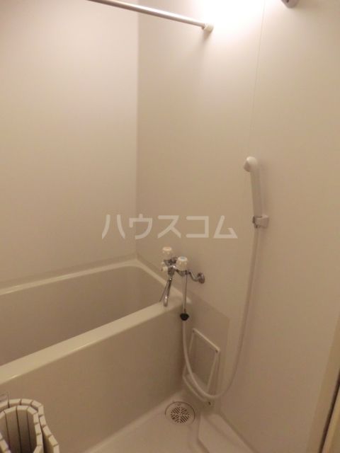 DAIYA RESIDENCE CHIBAの風呂写真