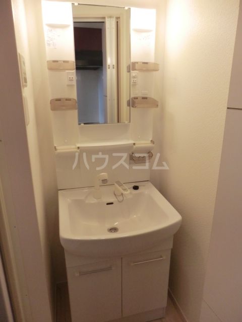 DAIYA RESIDENCE CHIBAの内装写真