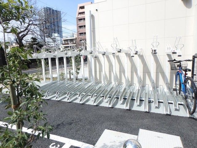 その他共有部分　NULL