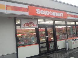 コンビニ　セイコーマート南19条店（コンビニ）まで414m